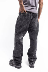 Jean Men Fxckboy Glitter Win Jeans